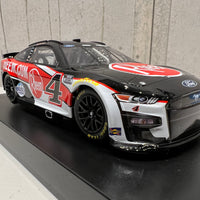 KEVIN HARVICK 2022 RHEEM 1:24 ELITE DIECAST