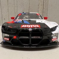 BMW M4 GT3 #24 BMW Team RLL 2022 IMSA Daytona 24 Hrs - 1:18 Scale Resin Model Car