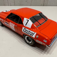 Chevrolet Camaro 1972 ATCC Round 1 Symmons Plains 2nd Place Car 1:18 Diecast - RRP $299 NOW $249