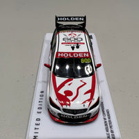 1:43 Holden VF Commodore - Holden 600 Race Wins Celebration Livery - Authentic Collectables