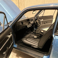 HOLDEN XU-1 TORANA ZODIAC BLUE 1:18 DIECAST