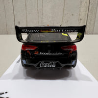 Brodie Kostecki / David Russell 1:43 Scale Erebus Boost Mobile Racing #99 Holden ZB Commodore - 2021 Repco Bathurst 1000 3rd Place