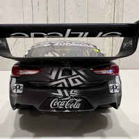 Will Brown 1:18 Erebus Motorsport #9 Holden ZB Commodore - 2021 Repco Supercars Championship Season Test Livery - AUTHENTIC COLLECTABLES - RRP $230 NOW $215