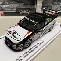 1:43 DJR Team Penske #17 Ford FGX Falcon - 2015 Team Livery - Marcos Ambrose / Scott Pye