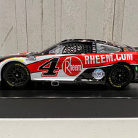 KEVIN HARVICK 2022 RHEEM 1:24 ELITE DIECAST