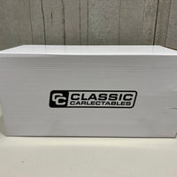 1956 HOLDEN FE SPECIAL BLACK - 1:18 SCALE DIECAST MODEL - RRP $299 NOW $249