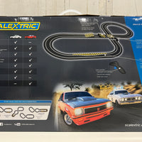 SCALEX HIGHWAY PATROL