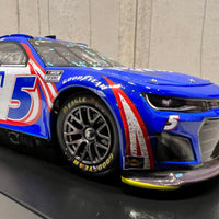 KYLE LARSON 2022 HENDRICKCARS.COM AUTO CLUB RACED WIN 1:24 ARC DIECAST