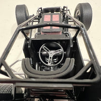 Carson Macedo 2022 Albaugh / MVT #41 1:18 Sprint Car Diecast - RRP $225 NOW $200