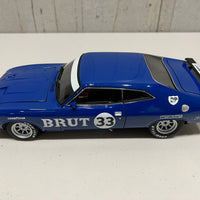 FORD XB FALCON 1974 SANDOWN 250 WINNER 1:18 DIECAST