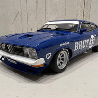 FORD XB FALCON 1974 SANDOWN 250 WINNER 1:18 DIECAST