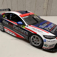 Will Brown (First Supercars Championship Race Win) 1:18 Erebus Motorsport #9 Holden ZB Commodore - 2021 BP Ultimate Sydney SuperSprint Race 28 Winner