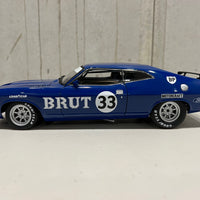 FORD XB FALCON 1974 SANDOWN 250 WINNER 1:18 DIECAST