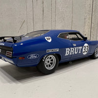 FORD XB FALCON 1974 SANDOWN 250 WINNER 1:18 DIECAST