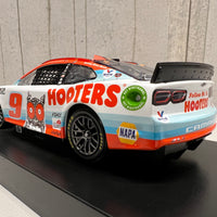 CHASE ELLIOTT 2022 HOOTERS 1:24 ARC DIECAST MODEL