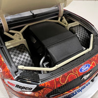 Anton De Pasquale 1:18 Shell V-Power Racing Team #11 Ford Mustang GT - 2021 Merlin Darwin Triple Crown Indigenous Livery - RRP $250 NOW $200