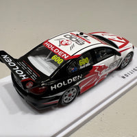 1:43 Holden VF Commodore - Holden 600 Race Wins Celebration Livery - Authentic Collectables