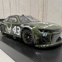 ERIK JONES 2022 U.S. AIR FORCE 1:24 ARC DIECAST