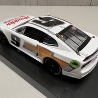 Hendrick Motorsports 2022 #9 Test Car 1:24 Elite Nascar Diecast