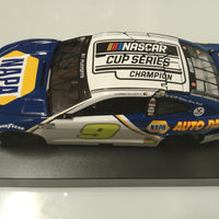 CHASE ELLIOTT 2020 NAPA NASCAR CHAMPION 1:24 ELITE DIECAST