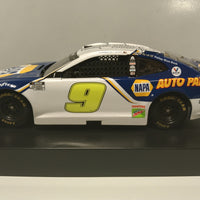 CHASE ELLIOTT 2020 NAPA NASCAR CHAMPION 1:24 ELITE DIECAST