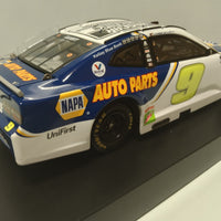 CHASE ELLIOTT 2020 NAPA NASCAR CHAMPION 1:24 ELITE DIECAST