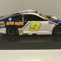 CHASE ELLIOTT 2020 NAPA NASCAR CHAMPION 1:24 ELITE DIECAST