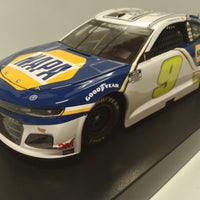 CHASE ELLIOTT 2020 NAPA NASCAR CHAMPION 1:24 ELITE DIECAST