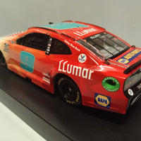 CHASE ELLIOTT 2021 LLUMAR WINDOW FILM 1:24 ELITE DIECAST