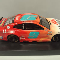 CHASE ELLIOTT 2021 LLUMAR WINDOW FILM 1:24 ELITE DIECAST