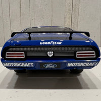 FORD XB FALCON 1974 SANDOWN 250 WINNER 1:18 DIECAST