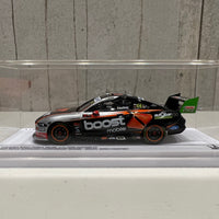 James Courtney 1:43 Boost Mobile Racing #44 Ford Mustang GT - 2021 Repco Supercars Championship Season