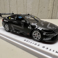 Will Brown 1:43 Erebus Motorsport #9 Holden ZB Commodore - 2021 Repco Supercars Championship Season Test