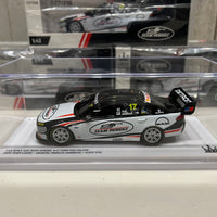 1:43 DJR Team Penske #17 Ford FGX Falcon - 2015 Team Livery - Marcos Ambrose / Scott Pye