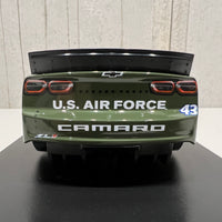 ERIK JONES 2022 U.S. AIR FORCE 1:24 ARC DIECAST