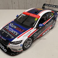 Will Brown (First Supercars Championship Race Win) 1:18 Erebus Motorsport #9 Holden ZB Commodore - 2021 BP Ultimate Sydney SuperSprint Race 28 Winner