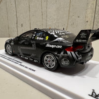 Will Brown 1:43 Erebus Motorsport #9 Holden ZB Commodore - 2021 Repco Supercars Championship Season Test