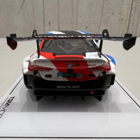 BMW M4 GT3 #82 2021 24H Sebring - 1:43 Scale Diecast Model Car