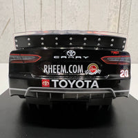 CHRISTOPHER BELL 2022 RHEEM 1:24 ARC DIECAST
