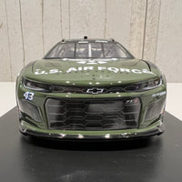 ERIK JONES 2022 U.S. AIR FORCE 1:24 ARC DIECAST