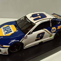 CHASE ELLIOTT 2020 NAPA MARTINSVILLE RACED WIN 1:24 ELITE DIECAST