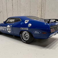 FORD XB FALCON 1974 SANDOWN 250 WINNER 1:18 DIECAST