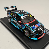 HOLDEN ZB COMMODORE - WAUR - MOSTERT/HOLDSWORTH #25 - 2021 REPCO Bathurst 1000 - Race Winner - 1:43 Scale Diecast Model Car - BIANTE