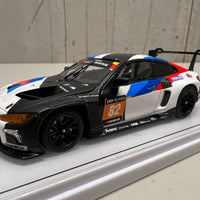 BMW M4 GT3 #82 2021 24H Sebring - 1:43 Scale Diecast Model Car