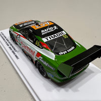 Thomas Randle 1:43 Castrol Racing #55 Ford Mustang GT - 2021 OTR SuperSprint At The Bend