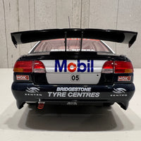 HOLDEN VR COMMODORE 1996 BATHURST 1:18 DIECAST MODEL