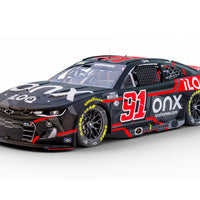 KIMI RAIKKONEN 2023 ONX HOMES 1:24 ELITE DIECAST