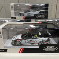 1:43 DJR Team Penske #17 Ford FGX Falcon - 2015 Team Livery - Marcos Ambrose / Scott Pye