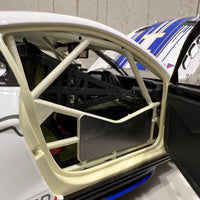 1:18 Ford Performance #17 Ford Mustang GT Supercar - 2019 Adelaide 500 Parade of Champions - Driver: Dick Johnson - AUTHENTIC COLLECTABLES - RRP $250 NOW $230