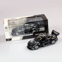 Will Brown 1:43 Erebus Motorsport #9 Holden ZB Commodore - 2021 Repco Supercars Championship Season Test